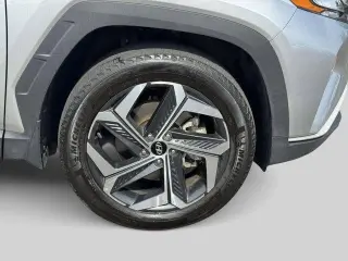 Hyundai Tucson 2023 AWD SEL SUV de 4 puertas