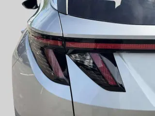 Hyundai Tucson 2023 AWD SEL SUV de 4 puertas