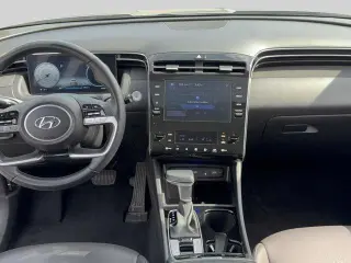 Hyundai Tucson 2023 AWD SEL SUV de 4 puertas