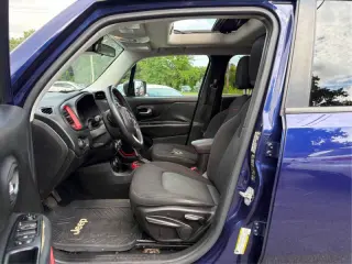 Jeep Renegade 2016