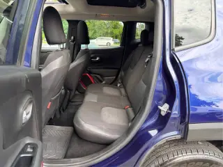 Jeep Renegade 2016