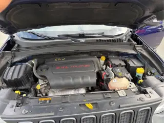 Jeep Renegade 2016