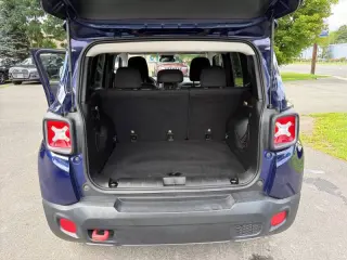Jeep Renegade 2016