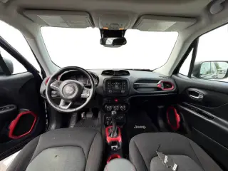 Jeep Renegade 2016