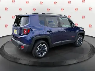 Jeep Renegade 2016