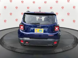 Jeep Renegade 2016