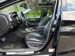 Infiniti QX30 de 2018