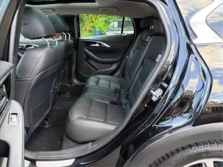 Infiniti QX30 de 2018