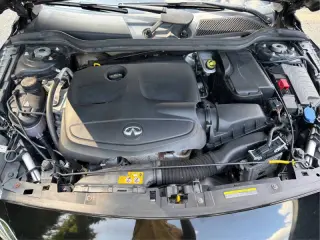 Infiniti QX30 de 2018