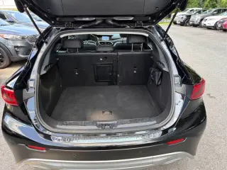 Infiniti QX30 de 2018