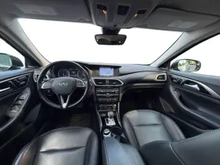 Infiniti QX30 de 2018