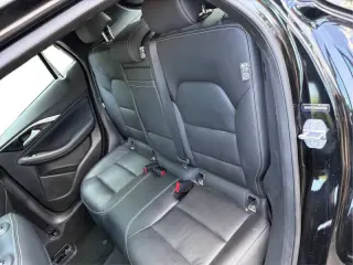 Infiniti QX30 de 2018