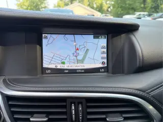 Infiniti QX30 de 2018