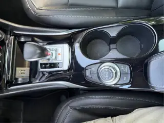 Infiniti QX30 de 2018