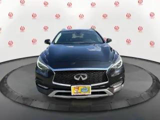 Infiniti QX30 de 2018