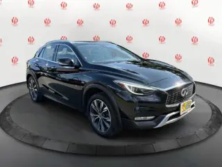 Infiniti QX30 de 2018