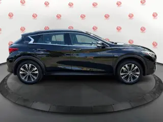 Infiniti QX30 de 2018