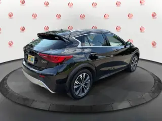Infiniti QX30 de 2018