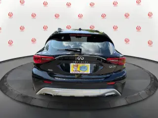 Infiniti QX30 de 2018