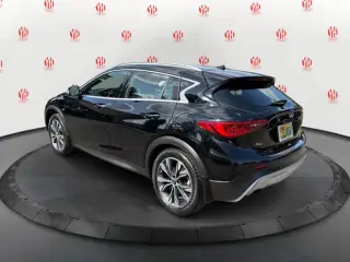 Infiniti QX30 de 2018