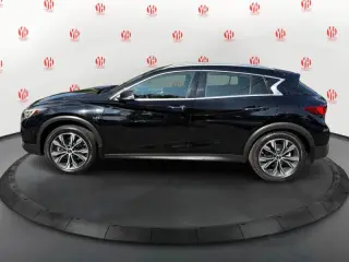 Infiniti QX30 de 2018