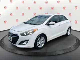 2013 Hyundai Elantra GT