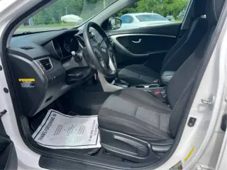 2013 Hyundai Elantra GT