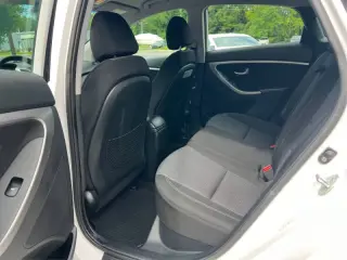 2013 Hyundai Elantra GT