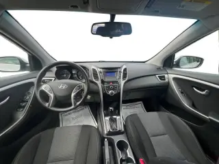 2013 Hyundai Elantra GT