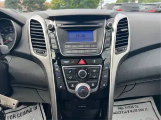 2013 Hyundai Elantra GT