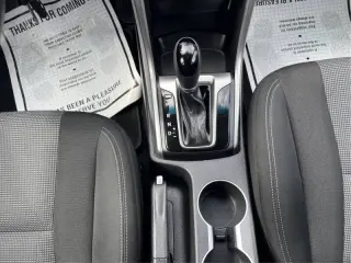 2013 Hyundai Elantra GT