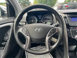 2013 Hyundai Elantra GT