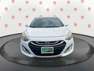 2013 Hyundai Elantra GT