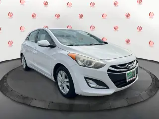 2013 Hyundai Elantra GT