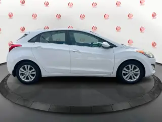 2013 Hyundai Elantra GT