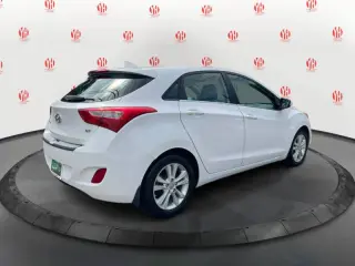 2013 Hyundai Elantra GT