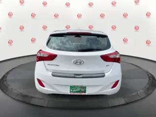 2013 Hyundai Elantra GT