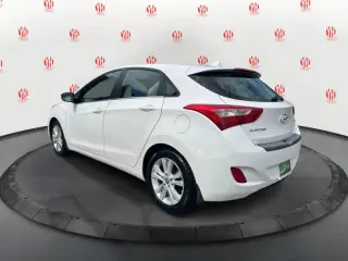 2013 Hyundai Elantra GT