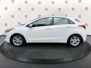 2013 Hyundai Elantra GT