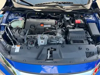 Honda Civic 2018