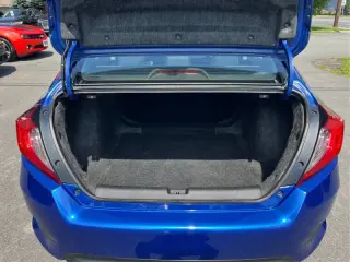 Honda Civic 2018