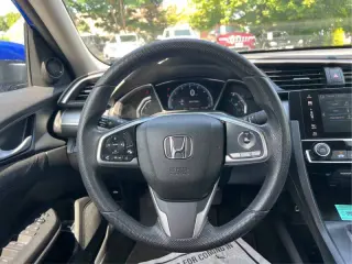 Honda Civic 2018