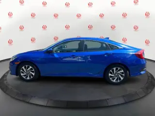 Honda Civic 2018