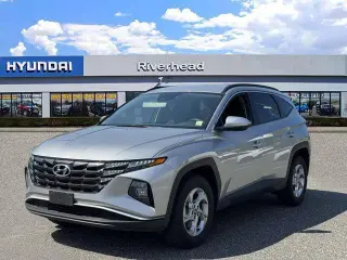 Hyundai TUCSON 2024 AWD SEL 4dr SUV
