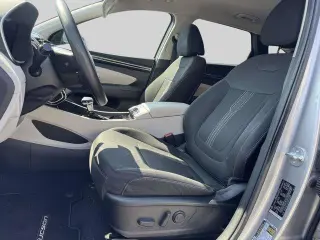 Hyundai TUCSON 2024 AWD SEL 4dr SUV