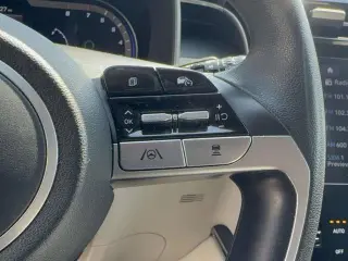 Hyundai TUCSON 2024 AWD SEL 4dr SUV
