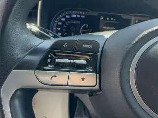 Hyundai TUCSON 2024 AWD SEL 4dr SUV