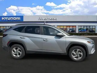 Hyundai TUCSON 2024 AWD SEL 4dr SUV