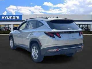 Hyundai TUCSON 2024 AWD SEL 4dr SUV