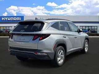 Hyundai TUCSON 2024 AWD SEL 4dr SUV